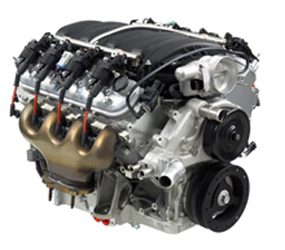 U0764 Engine
